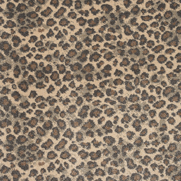 Leopard 01 Horizon Wilton Carpet