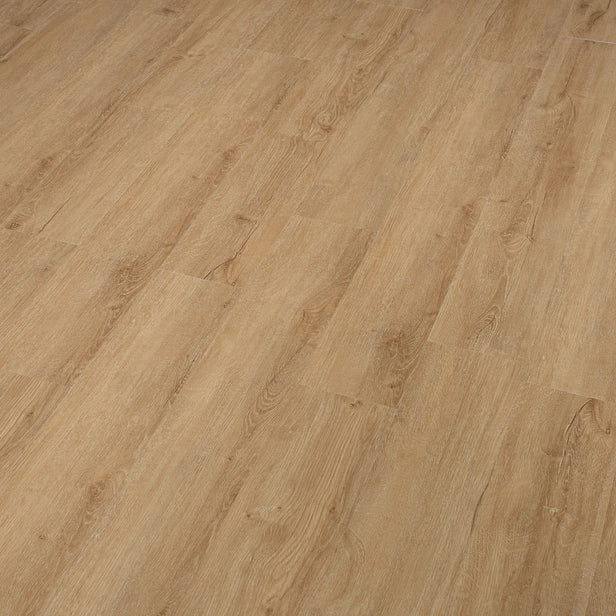 Liberty Oak Prestige Plank 6mm SPC Click LVT Flooring