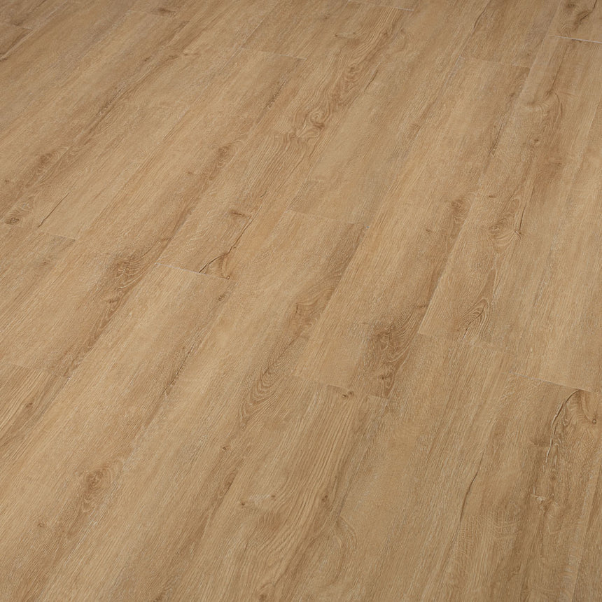 Liberty Oak Prestige Plank 6mm SPC Click LVT Flooring