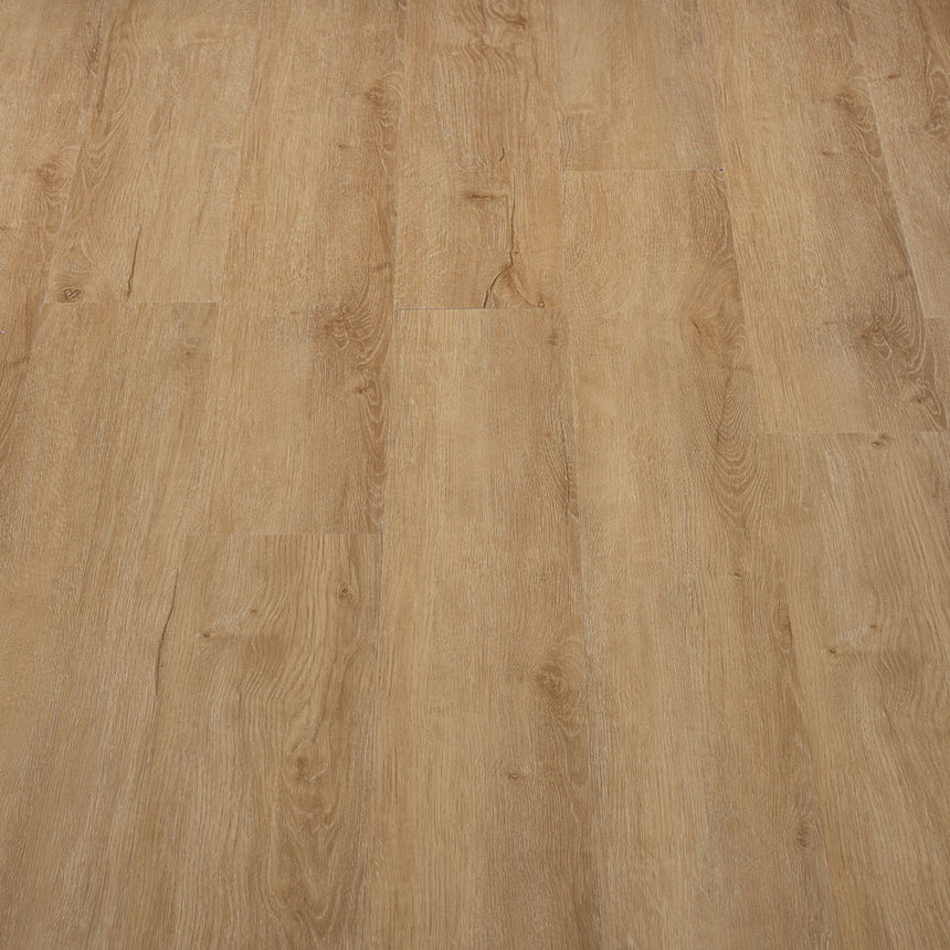 Liberty Oak Prestige Plank 6mm SPC Click LVT Flooring