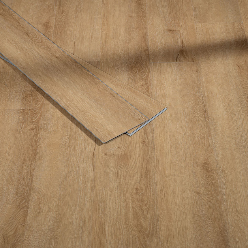 Liberty Oak Prestige Plank 6mm SPC Click LVT Flooring