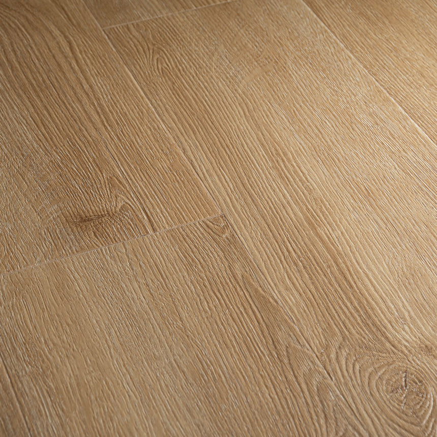 Liberty Oak Prestige Plank 6mm SPC Click LVT Flooring