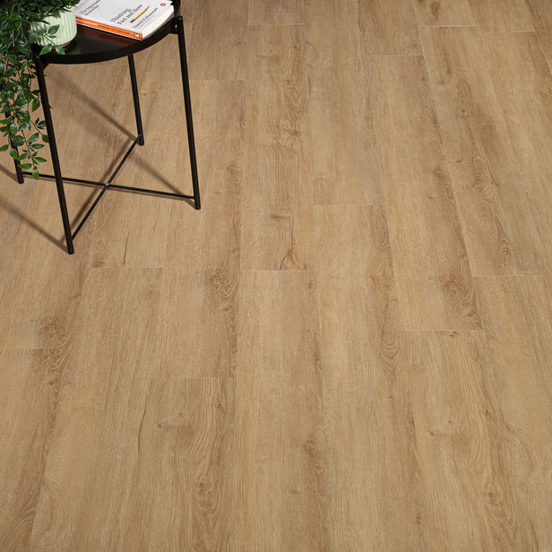 Liberty Oak Prestige Plank 6mm SPC Click LVT Flooring