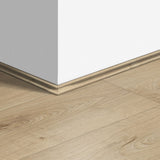 Scotia Beading For Impressive Laminate Flooring by Quick-Step