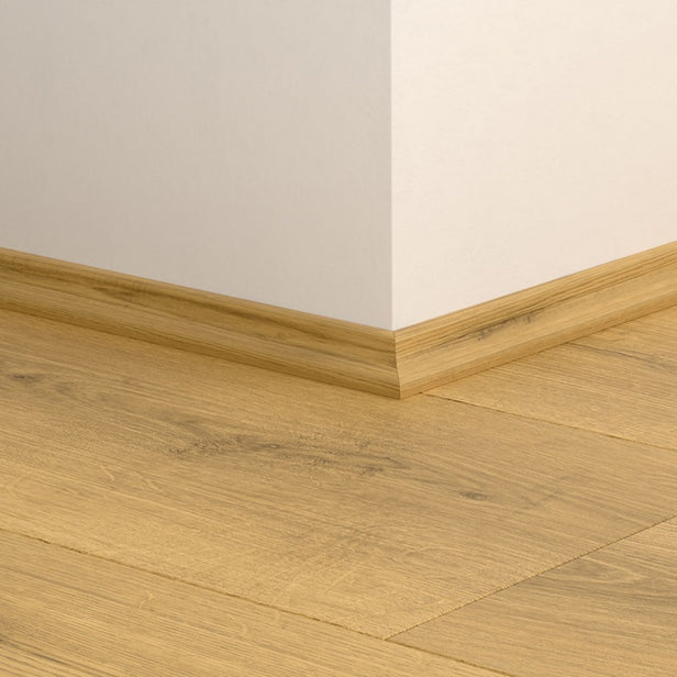 Scotia Beading For Classic Laminate Flooring by Quick-Step