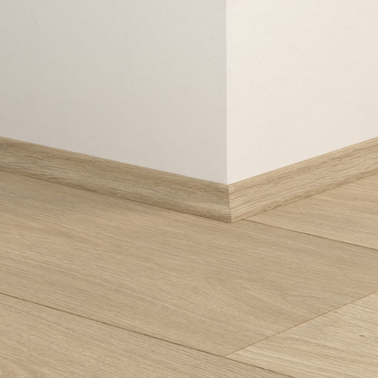 Scotia Beading For Blos LVT Flooring by Quick-Step