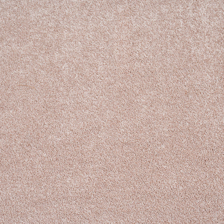 Soft Splendid Saxony Feltback Carpet Clearance
