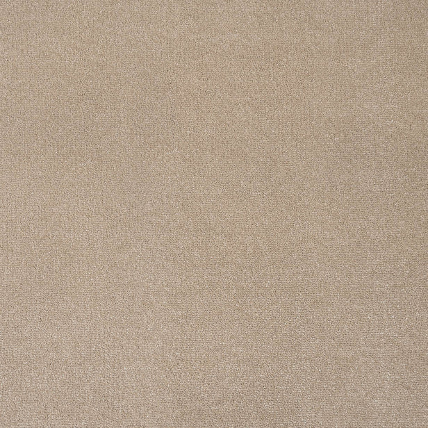 Light Beige Hartwell Saxony Carpet