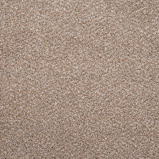 Light Brown Harmony Tweed Twist Carpet