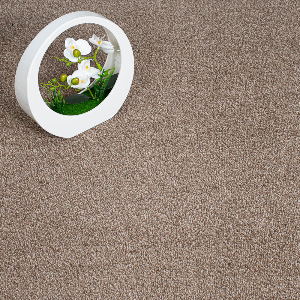 Lima Saxony Premium Feltback Carpet