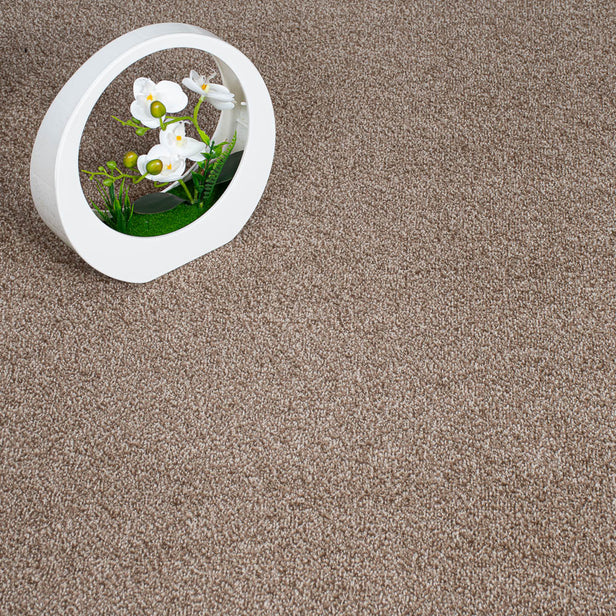 Lima Saxony Premium Feltback Carpet