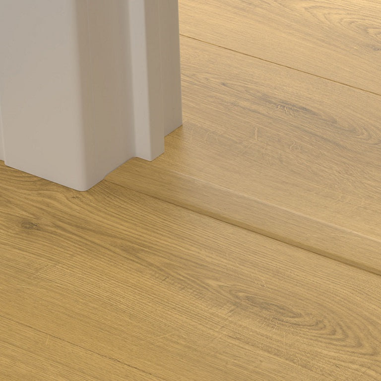 Light Classic Oak QSINCP05787 Incizo Door Bar by Quick-Step