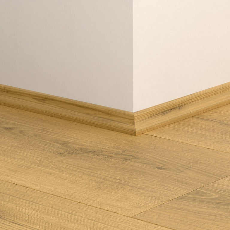 Light Classic Oak QSSCOT05787 Scotia Beading by Quick-Step