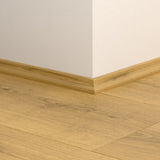 Scotia Beading For Classic Laminate Flooring by Quick-Step