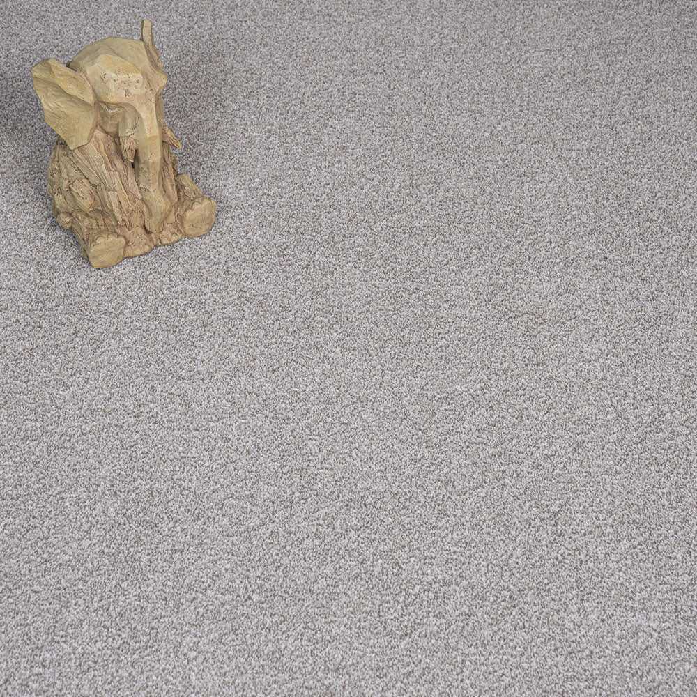 Light Greige Highgrove Elite Twist Carpet | Carpet | Online Carpets