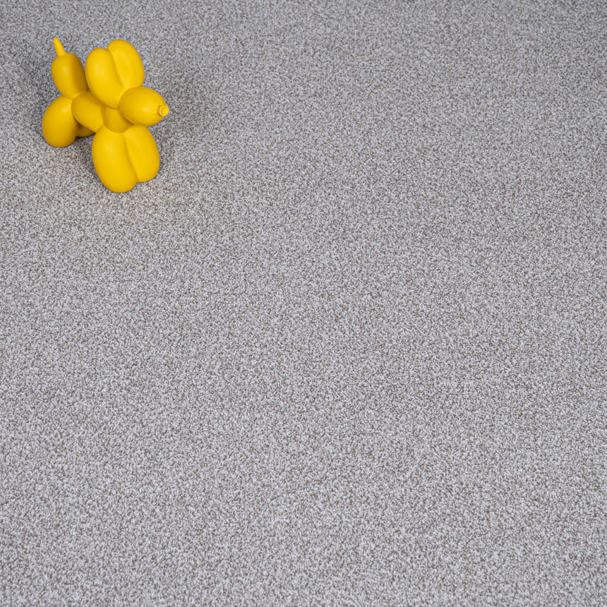 Light Greige Highgrove Twist Carpet