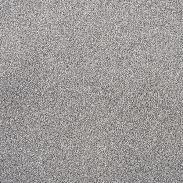 Light Grey Ares Glitter Twist Carpet