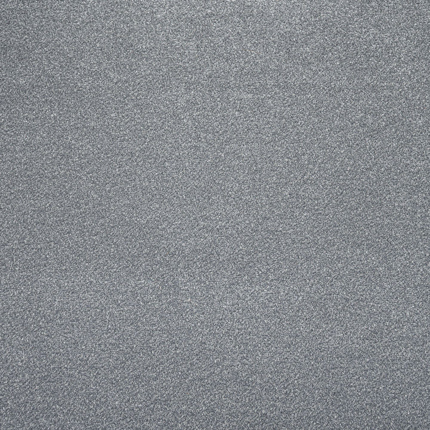 Light Grey Dovecote Saxony Carpet