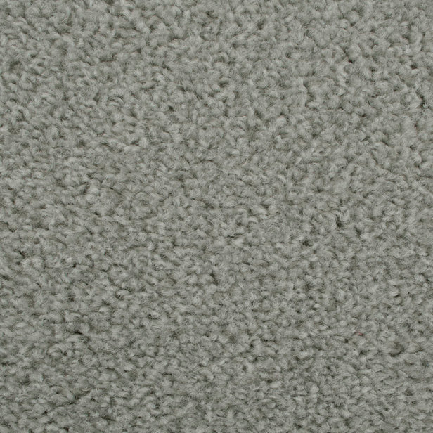 Light Grey 154 Dublin Heather Twist Actionback Carpet Clearance
