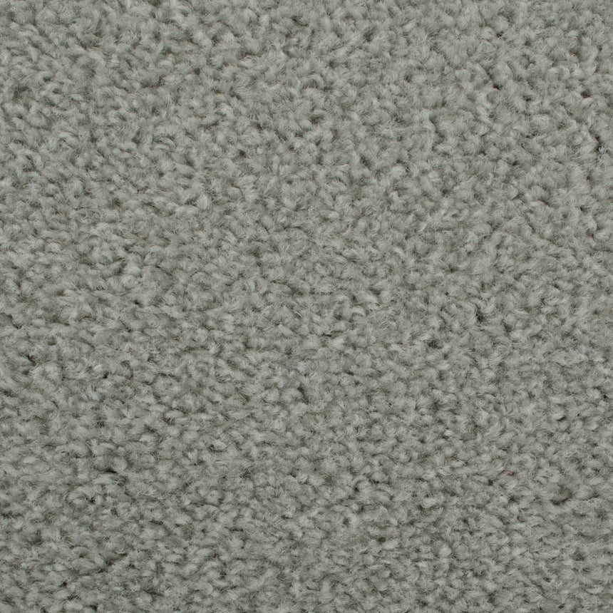 Light Grey 154 Dublin Heather Twist Actionback Carpet Clearance