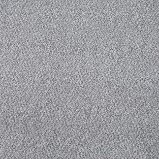 Light Grey Harmony Tweed Twist Carpet