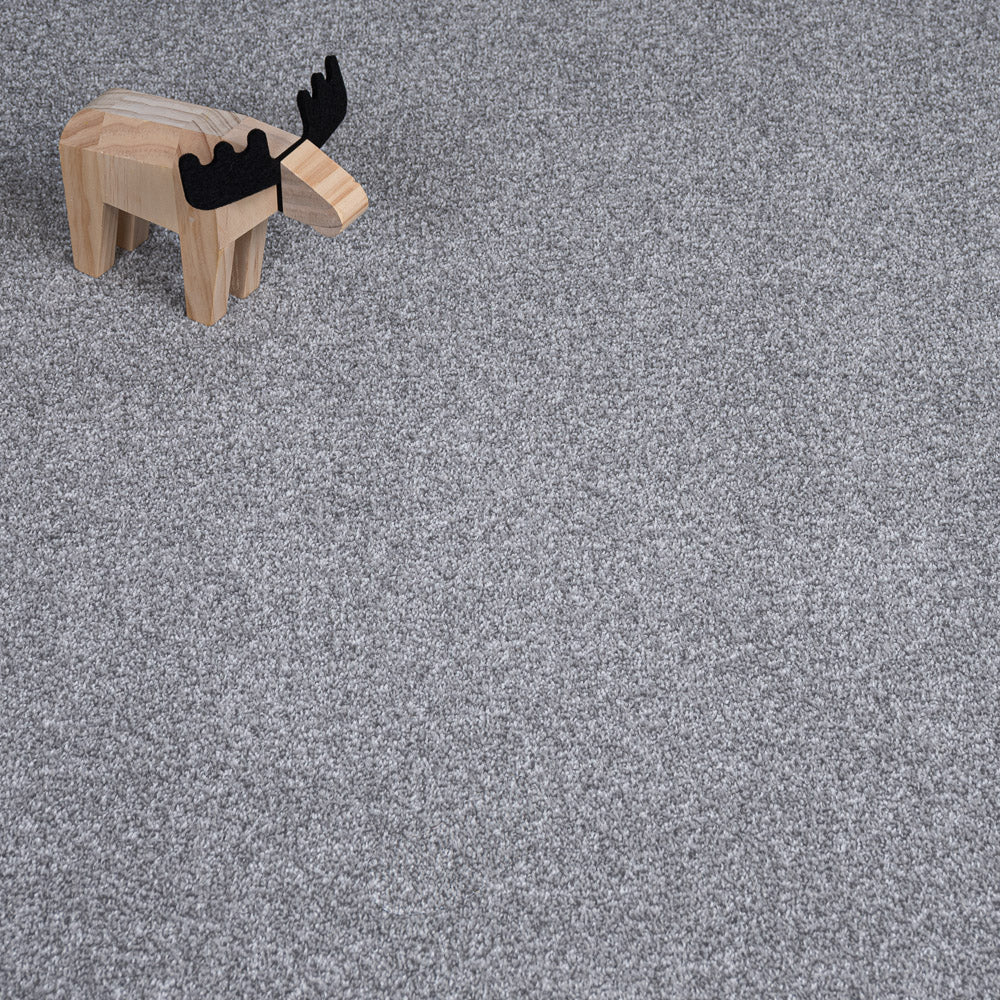 Haven Saxony Premium Feltback Carpet