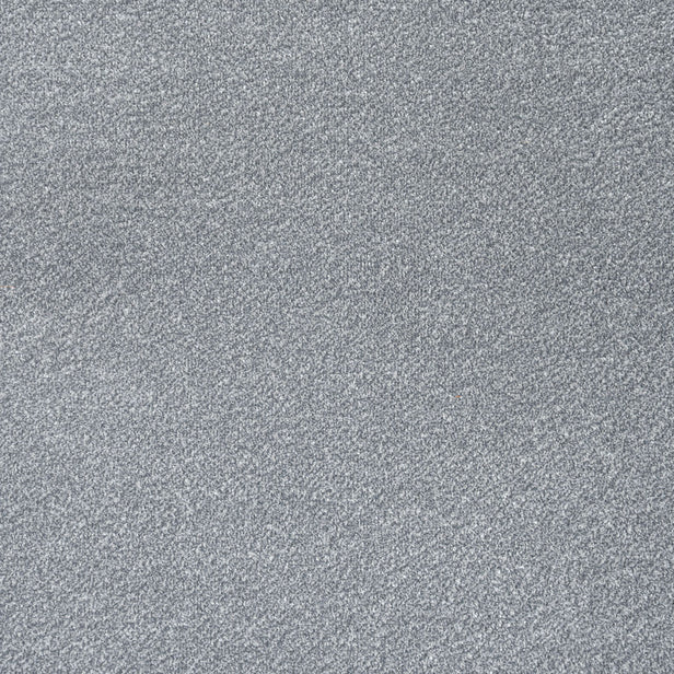 Light Grey Sudbury Twist Carpet