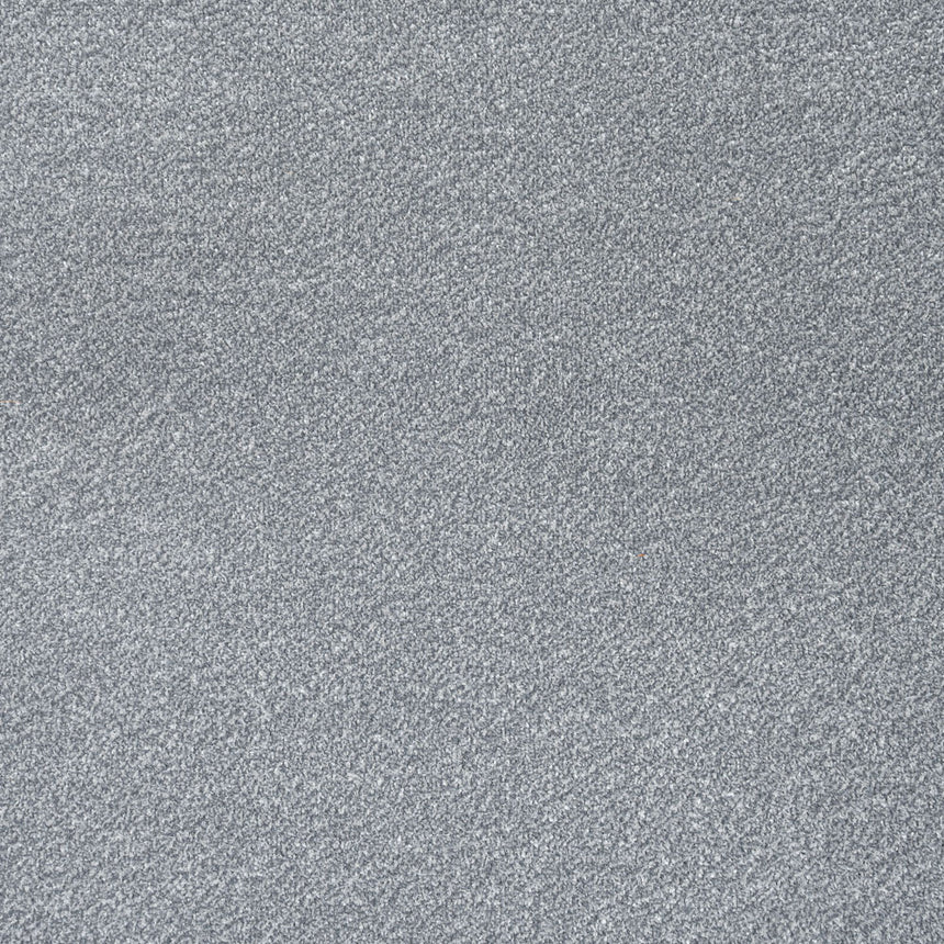 Light Grey Sudbury Twist Carpet