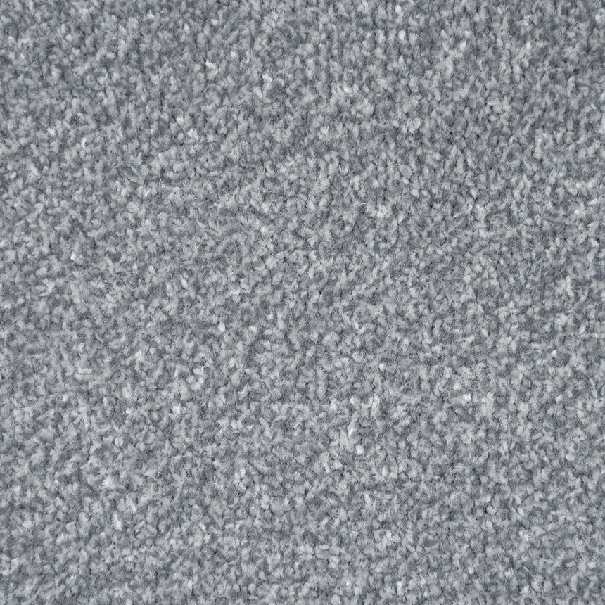 Light Grey Sudbury Twist Carpet
