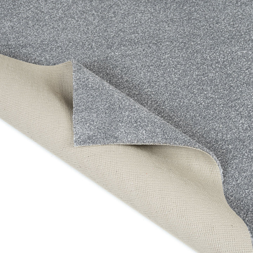 Light Grey Sudbury Twist Carpet