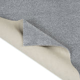 Light Grey Sudbury Twist Carpet