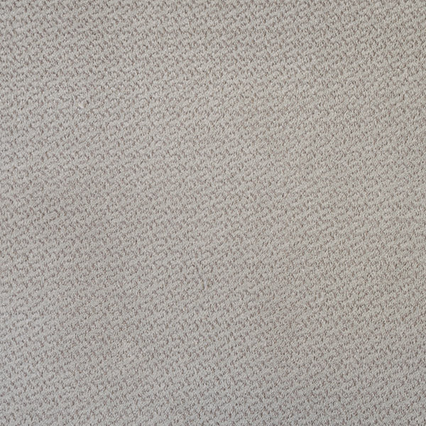 Light Grey Waves Castle Carpet