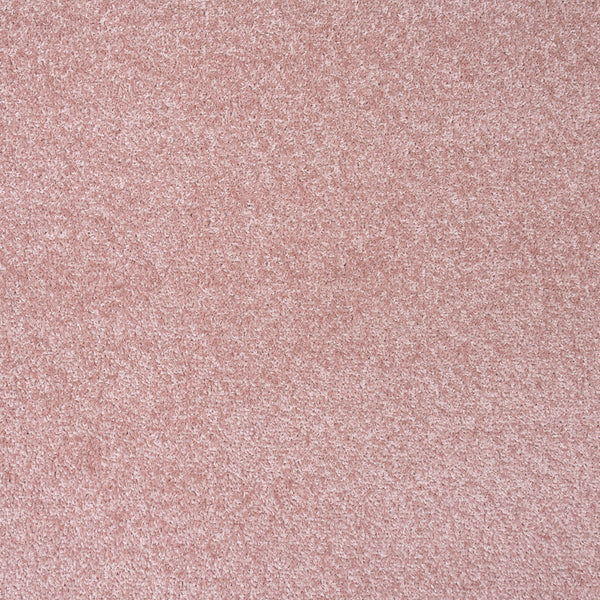Light Pink Belton Feltback Twist Carpet | Carpet | Online Carpets