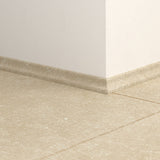 Limestone QSSCOT05486 Scotia Beading by Quick-Step