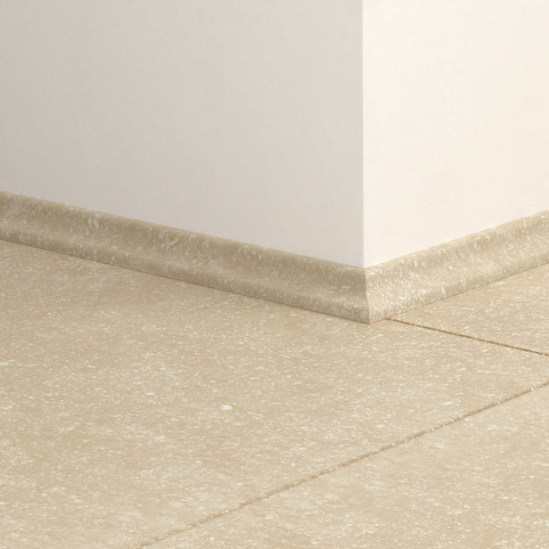 Scotia Beading For Muse Laminate Flooring by Quick-Step