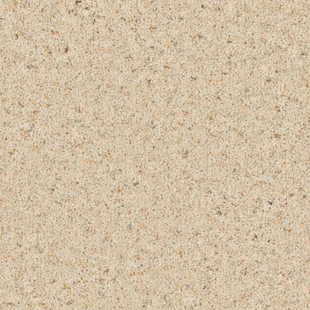 Limewood Natural Berber Twist Deluxe 55oz Carpet by Cormar