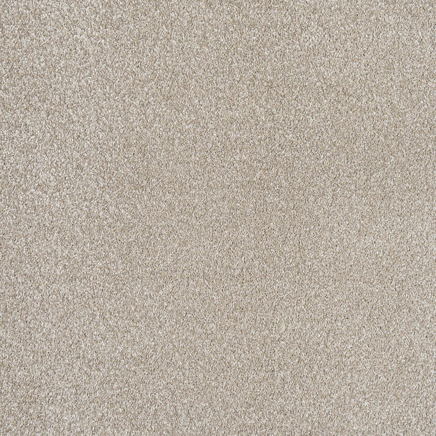 Linen Beige Lyra Saxony Carpet