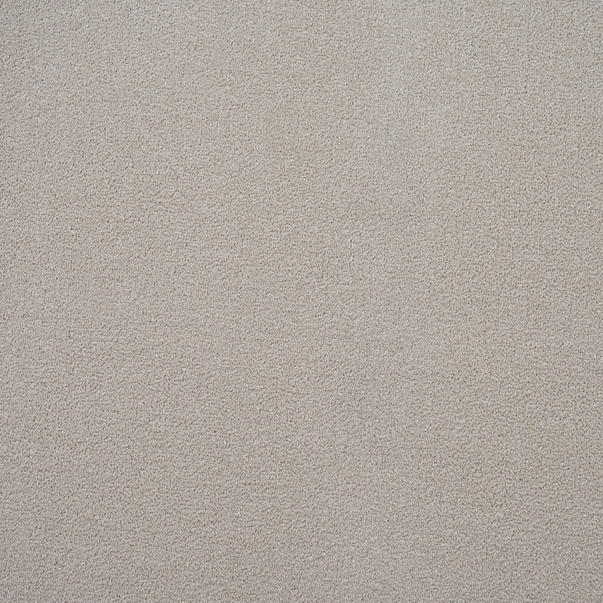 Linen Regal Saxony Carpet