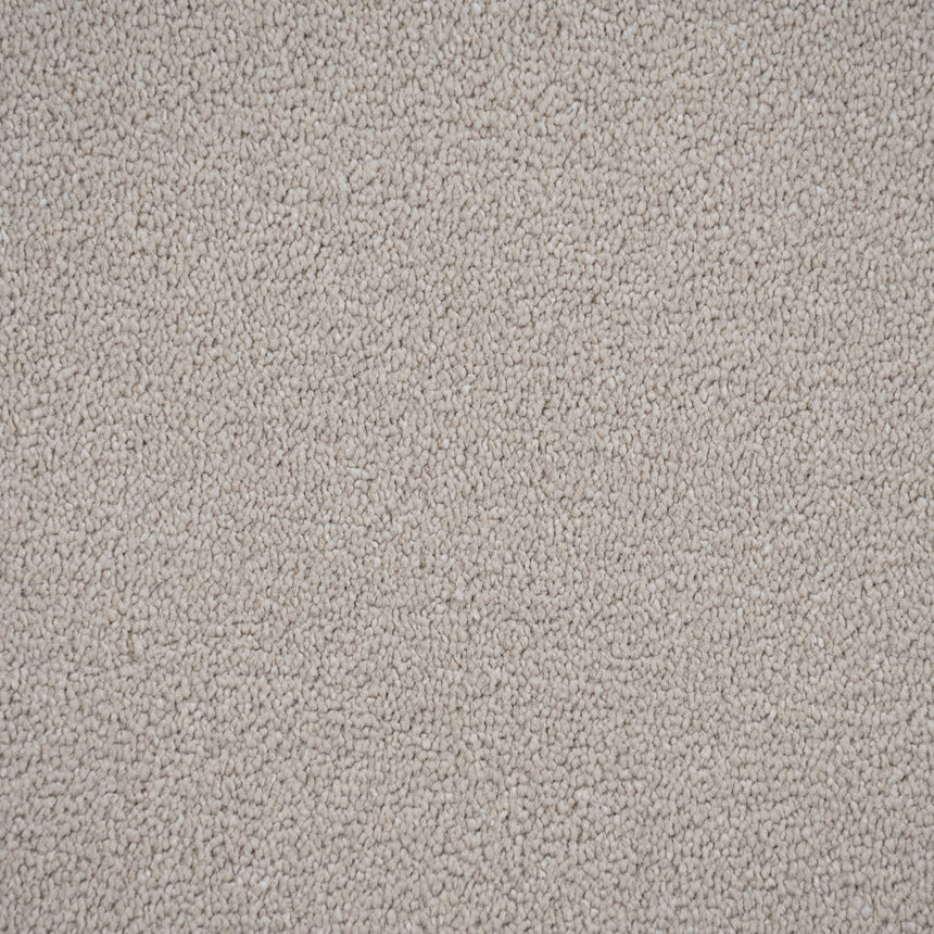 Linen Regal Saxony Carpet