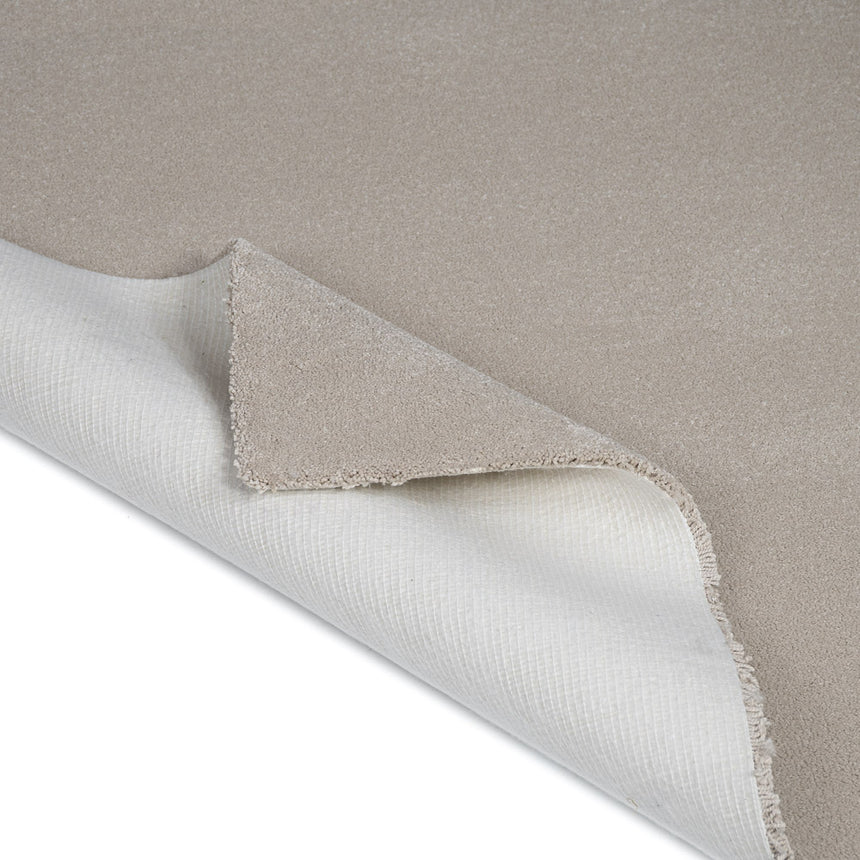 Linen Regal Saxony Carpet
