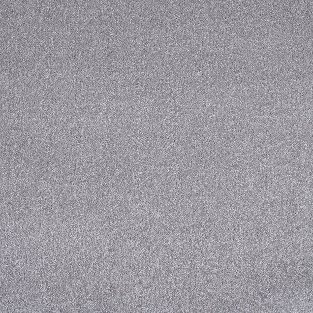 London Dove 920 Soft Noble Saxony Feltback Carpet Clearance