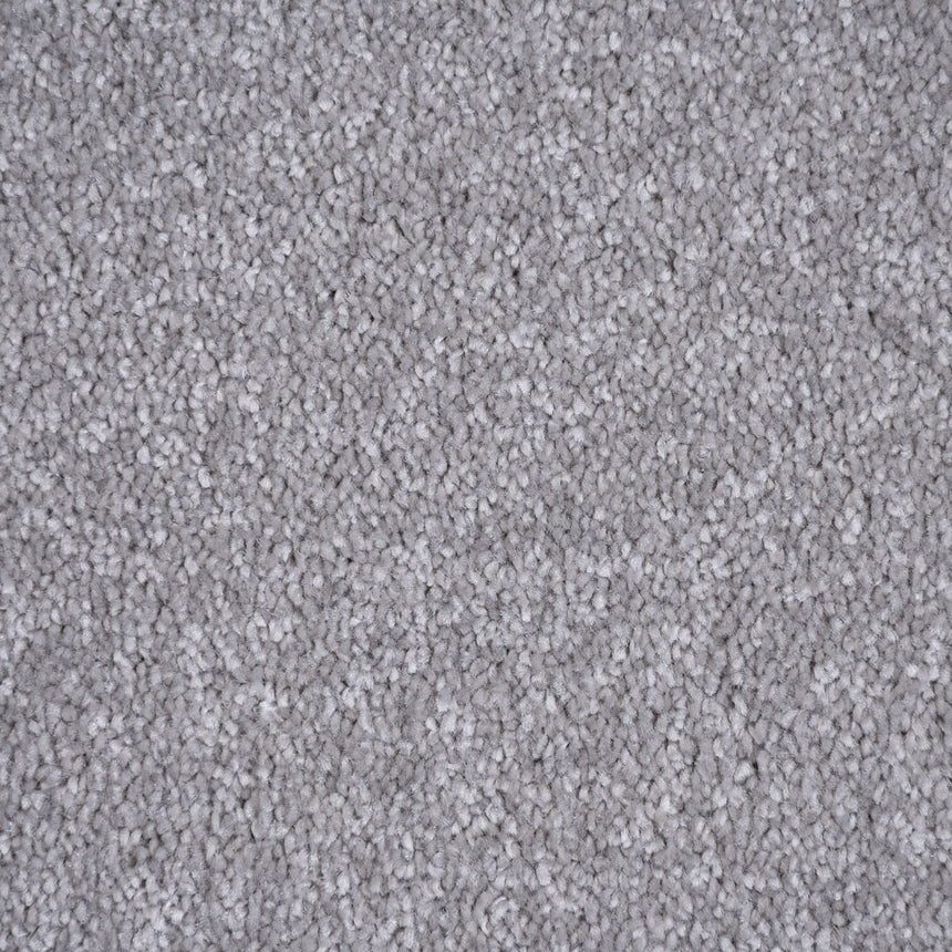 London Dove 920 Soft Noble Saxony Carpet Clearance