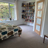 London Stone Pembroke Twist Carpet by Cormar