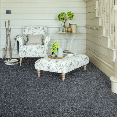 Louisiana Saxony Carpet