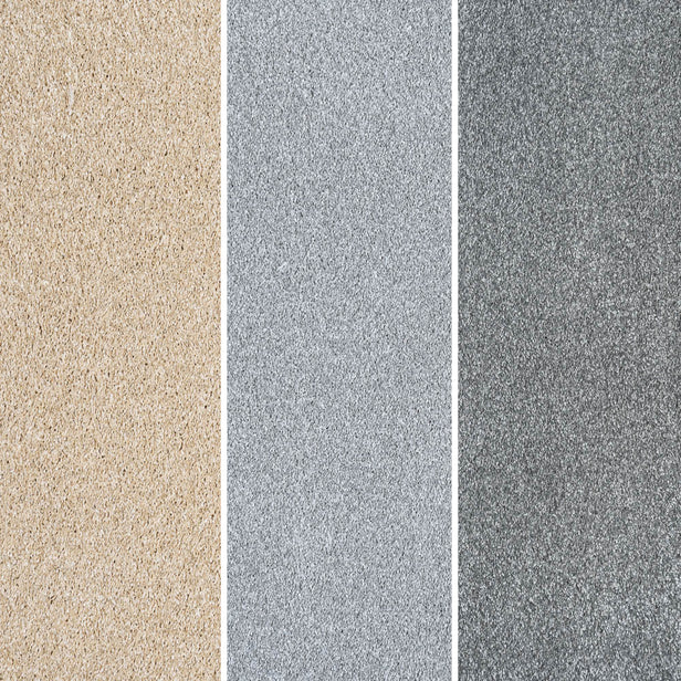 Lyra Saxony Carpet