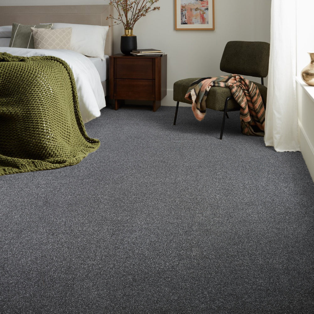 Madrid Saxony Carpet