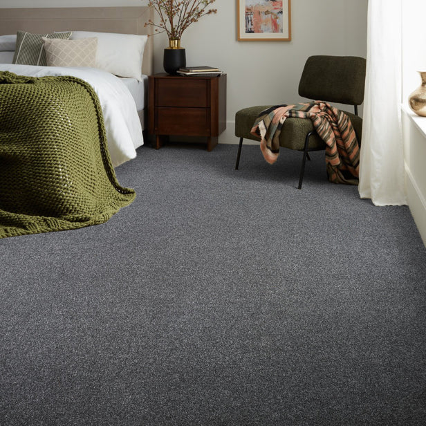 Madrid Saxony Carpet