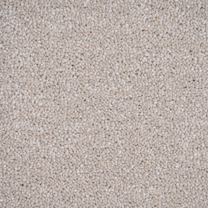 Magic Touch 620 Soft Noble Saxony Feltback Carpet Clearance