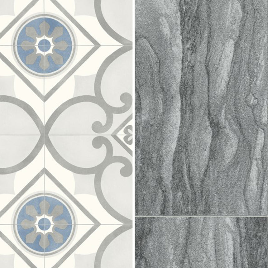 Magnus Vinyl Flooring