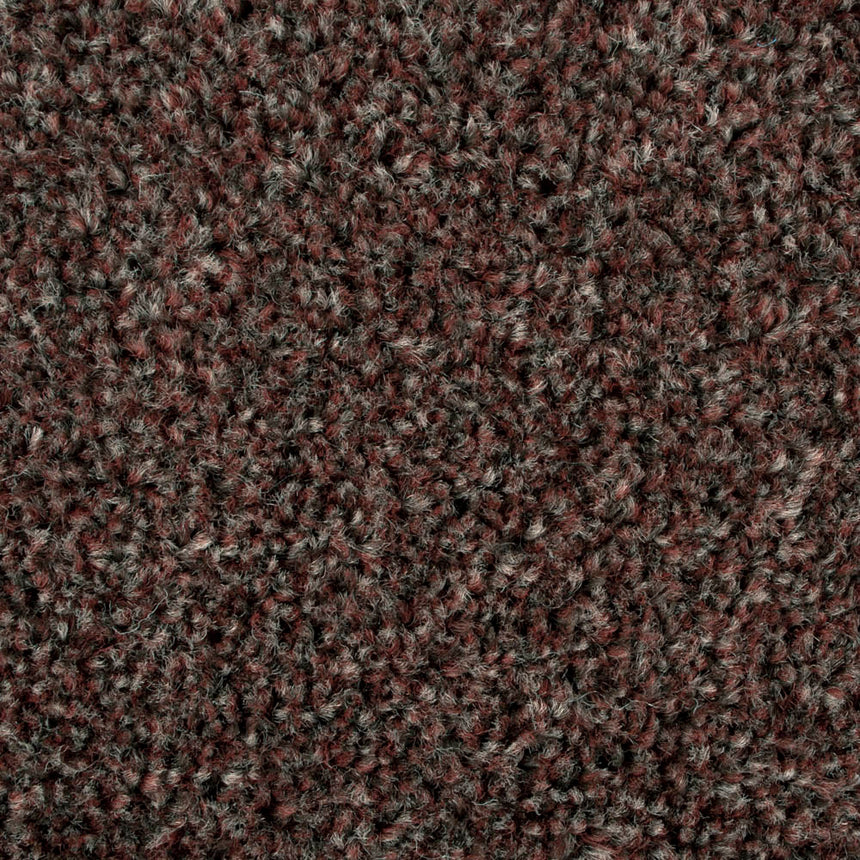 Mahogany 773 Dublin Heather Twist Actionback Carpet Clearance